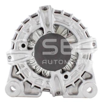 Alternateur SEG Automotive OEM 231009362R Alternateur SEG Automotive OEM 231009362R