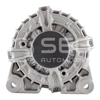 Alternateur SEG Automotive OEM 231005770R