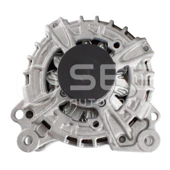 Alternateur SEG Automotive OEM 04L903027