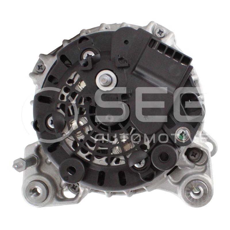 Alternateur SEG Automotive F000BL08DF - Visuel 1