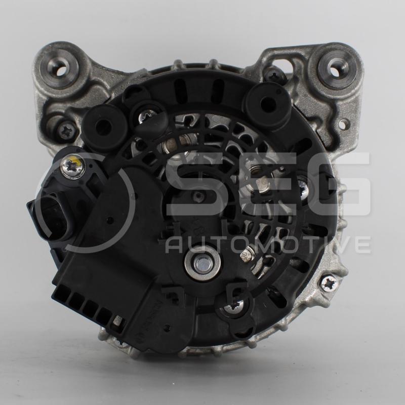 Alternateur SEG Automotive F000BL08J1 - Visuel 1