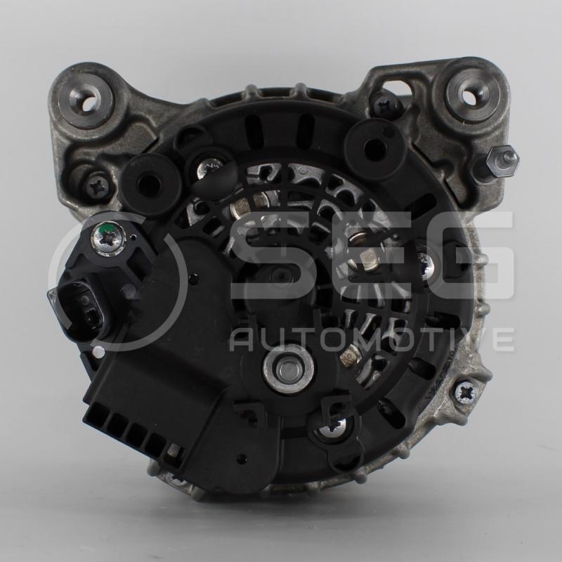 Alternateur SEG Automotive F000BL08J7 - Visuel 1