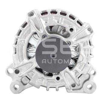 Alternateur SEG Automotive OEM 04E903024P Alternateur SEG Automotive OEM 04E903024P