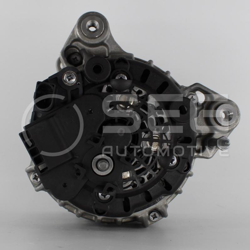 Alternateur SEG Automotive F000BL08M7 - Visuel 1