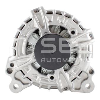 Alternateur SEG Automotive [F000BL08MU]