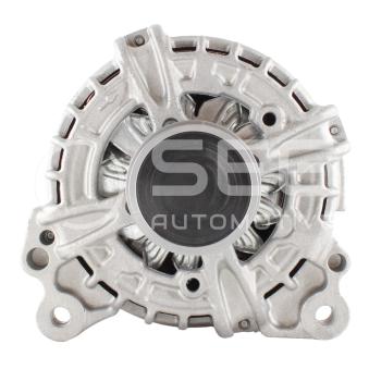 Alternateur SEG Automotive [F000BL08S1]