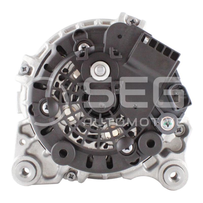 Alternateur SEG Automotive F000BL08S1 - Visuel 1