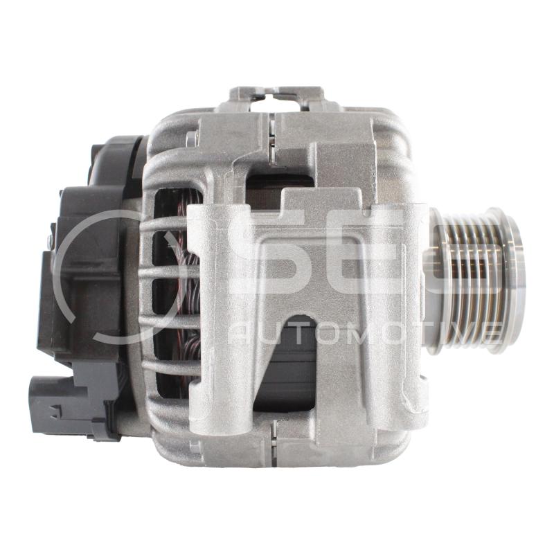 Alternateur SEG Automotive F000BL08S5 - Visuel 2