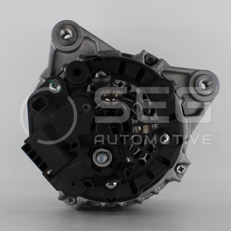 Alternateur SEG Automotive F000BL08UB - Visuel 1