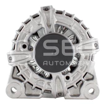 Alternateur SEG Automotive [F000BL08UC]