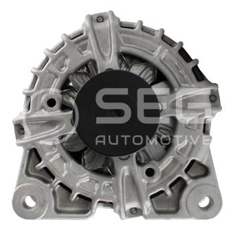 Alternateur SEG Automotive OEM 231004647R