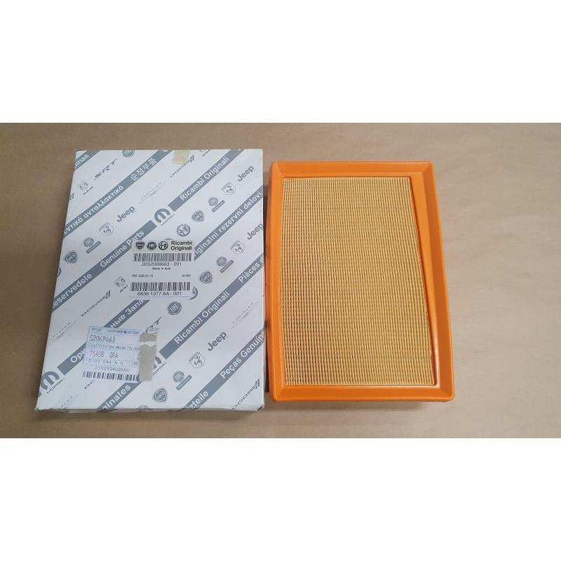 Filtre à air OE 52069663 - Visuel 1