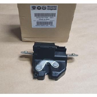 Serrure de hayon OE [52161766]