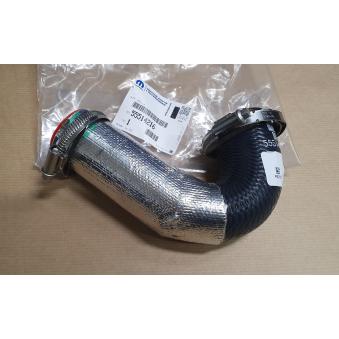 tuyau d'air de suralimentation OE OEM 55514216