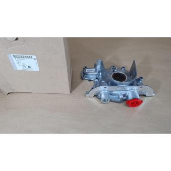 Pompe à huile OE 55566000 pour RENAULT R4 2.0 CDTI - 110cv