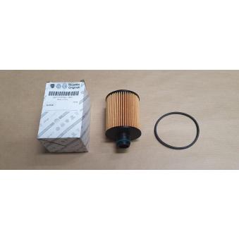 Filtre à huile OE OEM 71777723