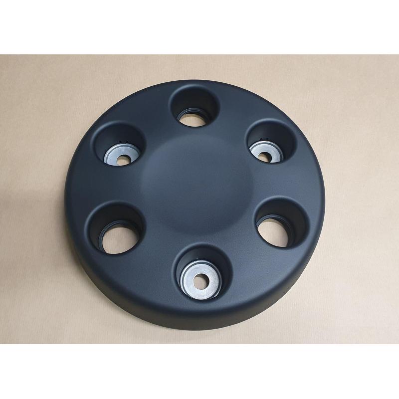 Enjoliveur de roue OE 93168778 - Visuel 1