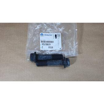 Boulon de montage de poulie OE [93178819]