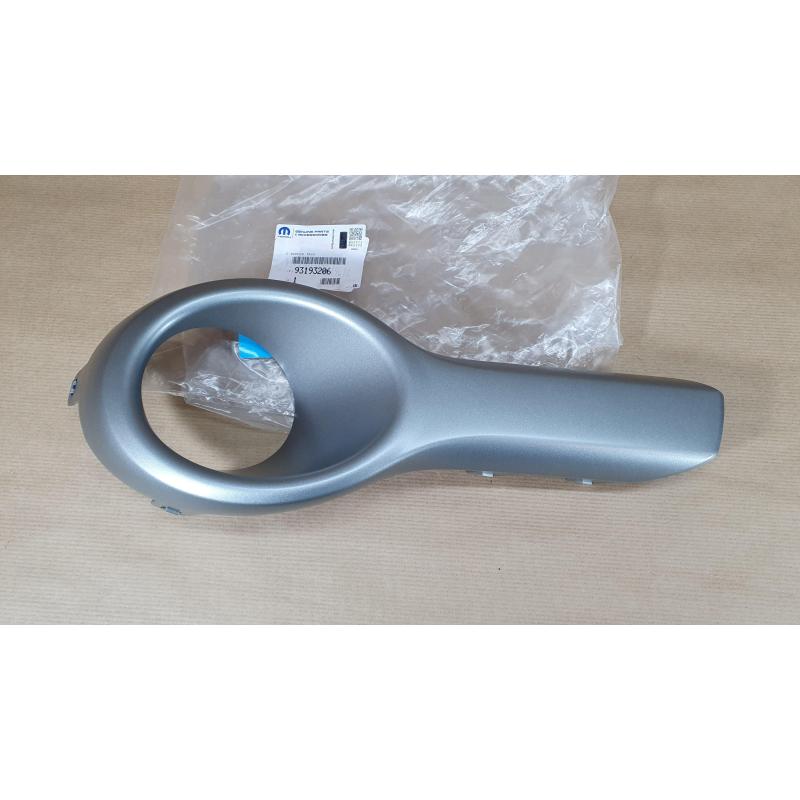 Grille de ventilation, pare-chocs avant gauche OE 93193206 - Visuel 1