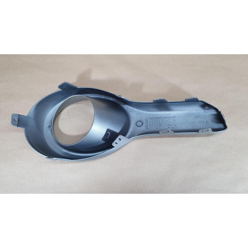 Grille de ventilation, pare-chocs avant gauche OE 93193206 - Visuel 2
