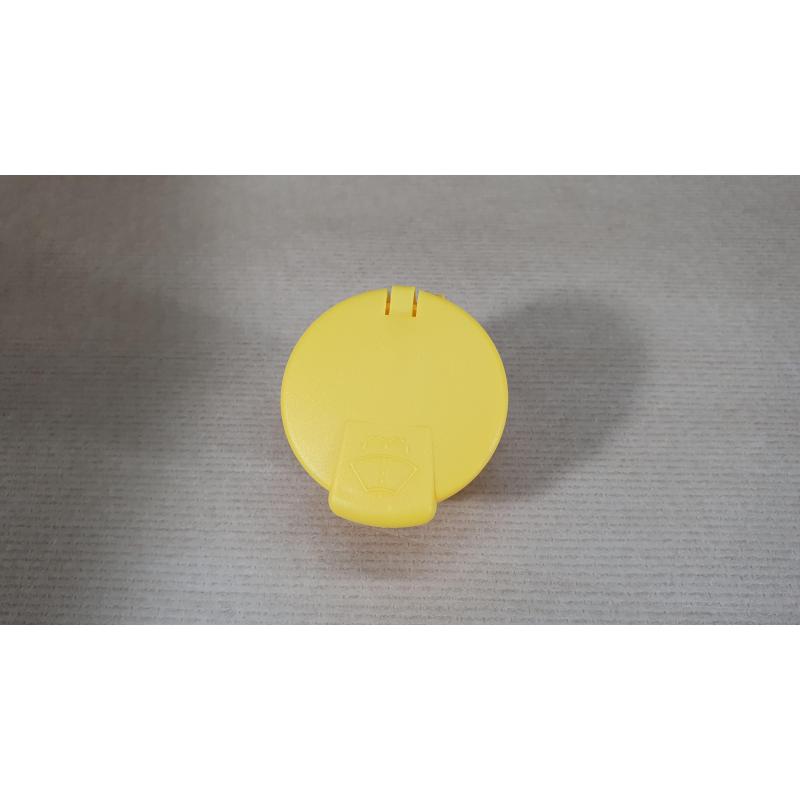 Bouchon, réservoir d'eau de nettoyage OE 93453368 - Visuel 1