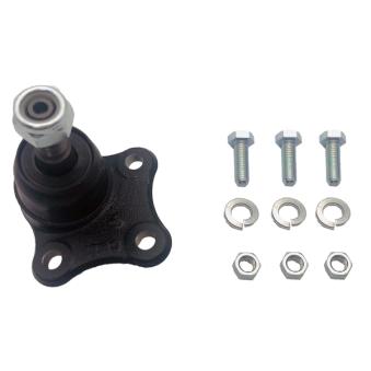 Rotule de suspension CTR [CB0057R]