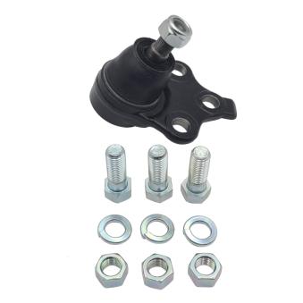 Rotule de suspension CTR OEM 9767781