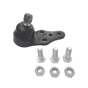 Rotule de suspension CTR CB0162 pour CHEVROLET NUBIRA 1.8 - 122cv