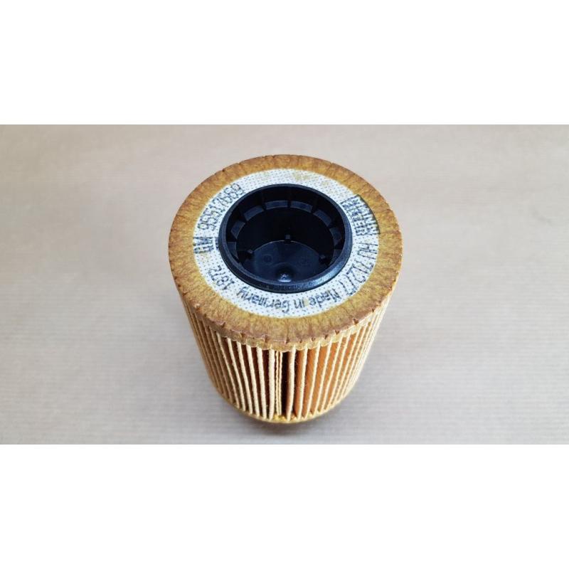 Filtre à huile OE 95517669 - Visuel 2