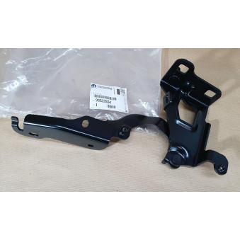 Charnière, capot OE 95522834 pour OPEL VIVARO 1.6 CDTI - 95cv