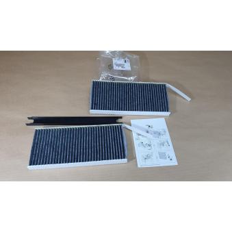 Filtre, air de l'habitacle OE OEM 93197779