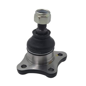 Rotule de suspension CTR CB0190 pour HYUNDAI TERRACAN 2.9 CRDi - 163cv