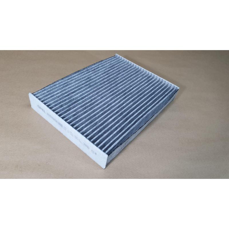 Filtre, air de l'habitacle OE 95528256 - Visuel 1