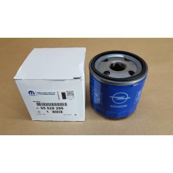 Filtre à huile OE OEM 650237