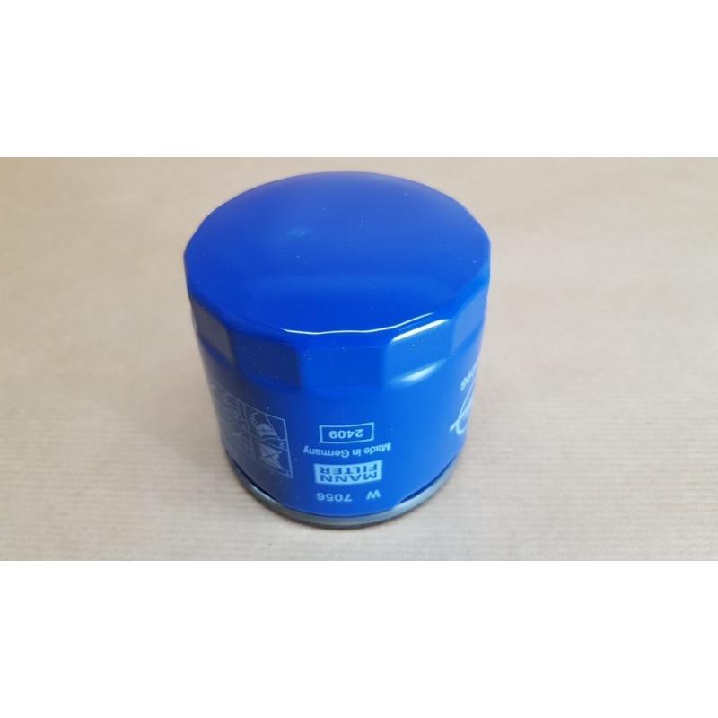 Filtre à huile OE 95528296 - Visuel 2