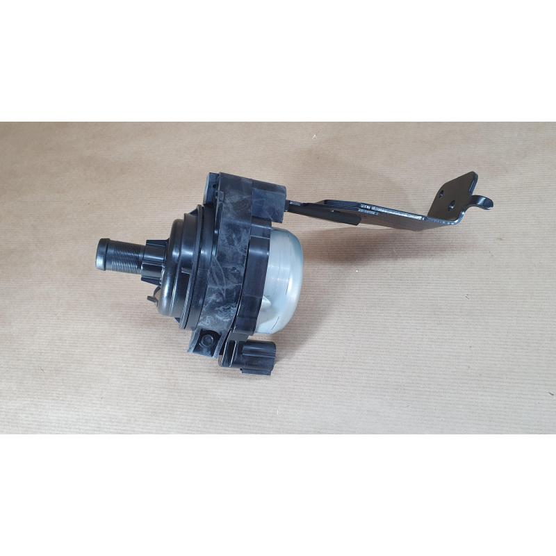 Pompe à eau additionnelle (circuit d'eau de refroidissement) OE 95529436 - Visuel 1