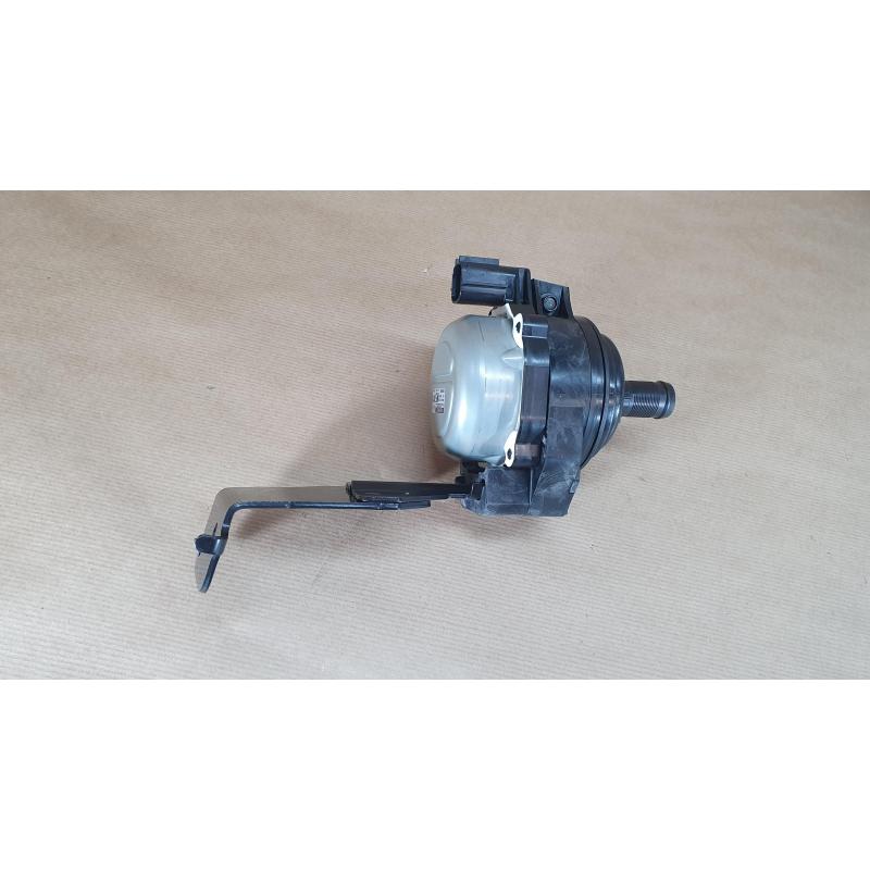 Pompe à eau additionnelle (circuit d'eau de refroidissement) OE 95529436 - Visuel 2