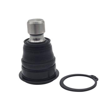 Rotule de suspension CTR CB0332 pour MAZDA 6 1.5 dCi 110 - 110cv