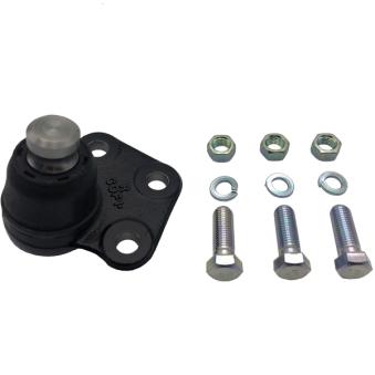 Rotule de suspension CTR OEM 4153300200