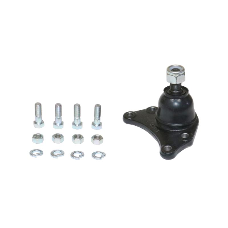 Rotule de suspension CTR CB0371 - Visuel 1