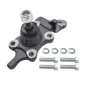 Rotule de suspension CTR OEM 4334039356