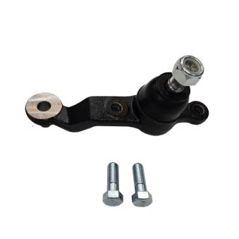 Rotule de suspension CTR CB0416 pour HYUNDAI I10 400 - 245cv