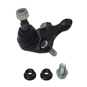 Rotule de suspension CTR OEM 4333049095