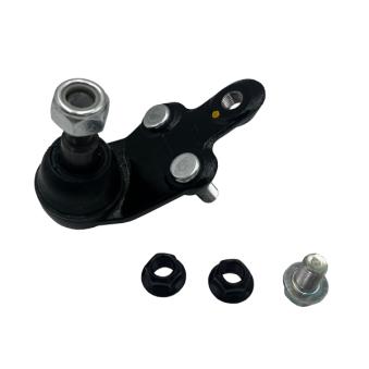 Rotule de suspension CTR OEM 4334039545