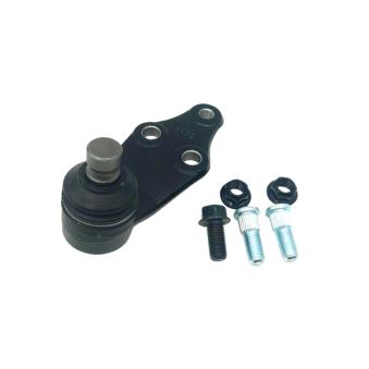 Rotule de suspension CTR CB0542 pour HYUNDAI STARIA 2,2 CRDi AWD - 177cv