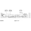 BOSAL SYS00493 - Echappement
