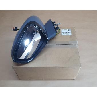 Rétroviseur extérieur OE 1609430280 pour OPEL CASCADA 1.2 THP 110 - 110cv