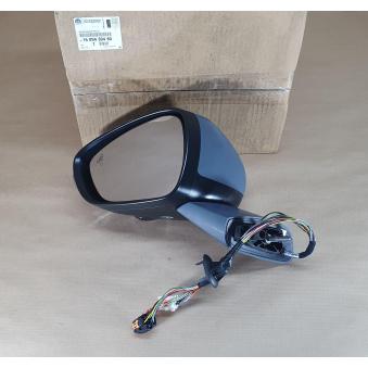 rétroviseurs extérieurs OE 1609430480 pour OPEL CASCADA 1.2 THP 110 - 110cv