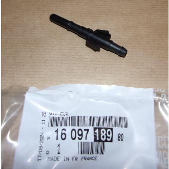 Gicleur de lave-glace arrière OE [1609718980]