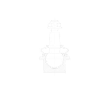 Rotule de suspension CTR [CB0692]